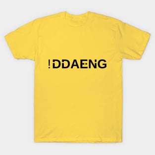 Ddaeng T-Shirt